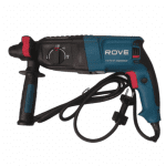 دریل ۳حالته بتن کن راوه