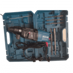 دریل ۳حالته بتن کن راوه