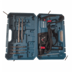 دریل ۳حالته بتن کن راوه