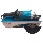 سنگ فرز بزرگ راوه AG23-2400