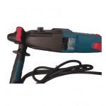 دریل ۳حالته بتن کن راوه