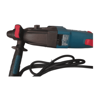 دریل ۳حالته بتن کن راوه