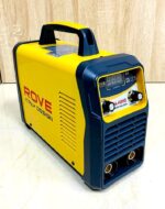 دستگاه جوش اینورتر ROVE کیف و گارانتی مدل MMA-450HD (4IGBT)