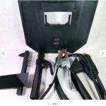 دستگاه جوش اینورتر ROVE کیف و گارانتی مدل MMA-450HD (4IGBT) - Image 6