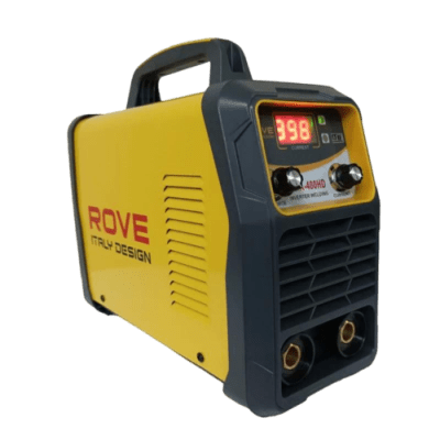 MMA-400HD