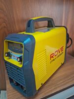 دستگاه جوش اینورتر ROVE کیف و گارانتی مدل MMA-450HD (4IGBT) - Image 4