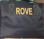 دستگاه جوش اینورتر ROVE کیف و گارانتی مدل MMA-450HD (4IGBT) - Image 5