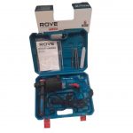 دریل دوکاره ۵۰۰وات راوه rove مدل RH-500