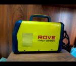 دستگاه جوش MMA500 رووه با کیف برزنتی وگارانتی - Image 3