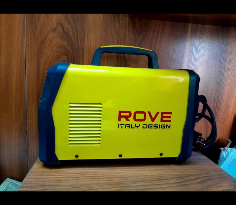 دستگاه جوش MMA500 رووه با کیف برزنتی وگارانتی - Image 3