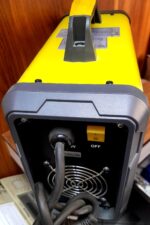 دستگاه جوش MMA500 رووه با کیف برزنتی وگارانتی - Image 4