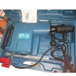 دریل بتن کن دوکاره 11 کیلویی راوه وات rave 1500 مدل RH-1500 ا Demolition hammer