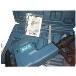 دریل بتن کن دوکاره 11 کیلویی راوه وات rave 1500 مدل RH-1500 ا Demolition hammer