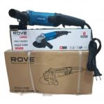 مینی فرز دسته بلند 1050 وات راوه rave مدل AG23-1050