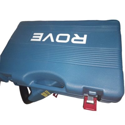 دریل بتن کن دوکاره 11 کیلویی راوه وات rave 1500 مدل RH-1500 ا Demolition hammer