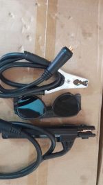 دستگاه جوش اینورترROVEمدل350-SMART جد - Image 8