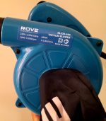 بلوور (دمنده مکنده) 680وات ROVE - Image 4