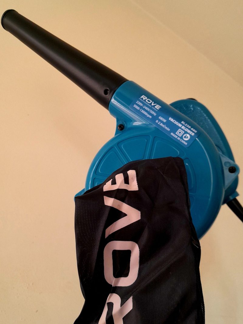 بلوور (دمنده مکنده) 680وات ROVE - Image 1