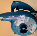بلوور (دمنده مکنده) 680وات ROVE - Image 3