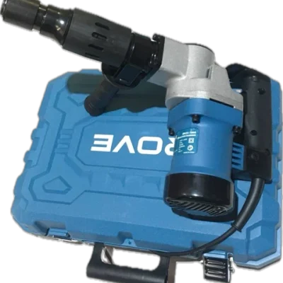 چکش تخریب و بتن کن 1800W مدل810 ROVE