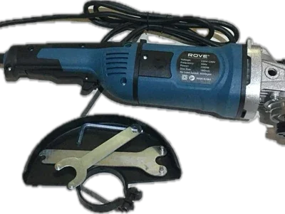 فرز اهنگری 2200وات رووه مدلAG23