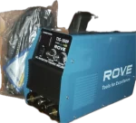 دستگاه جوش TIG-300Pآرگون ROVE