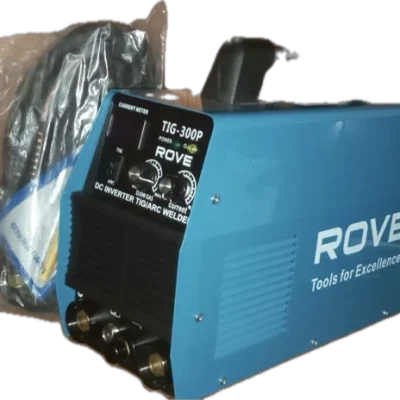 دستگاه جوش TIG-300Pآرگون ROVE