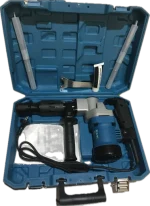 چکش تخریب و بتن کن 1800W مدل810 ROVE - Image 2