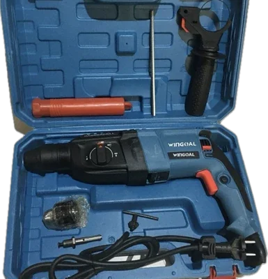 تخریب سه کاره VINGOAL 2200W