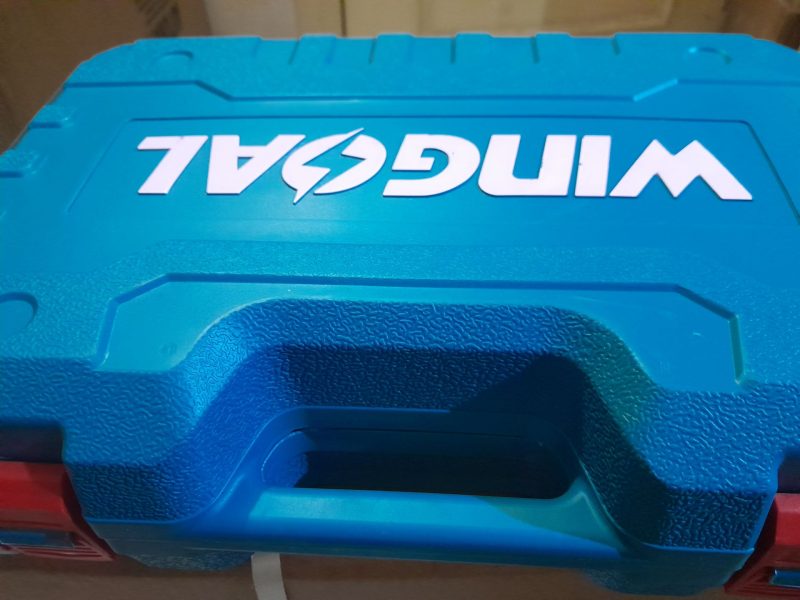 تخریب سه کاره VINGOAL 2200W - Image 4