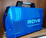 دستگاه جوش  دوکارهTIG-300Pآرگون ROVE - Image 2