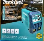 دستگاه جوش مکسل اینورتر 350 امپر مدل350-smartگارانتی یک ساله