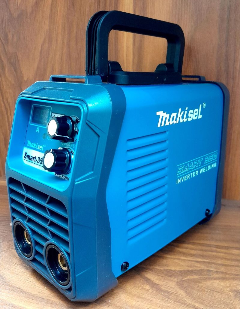 دستگاه جوش ماکیسل  مدل350-smartوعینک جوش - Image 2