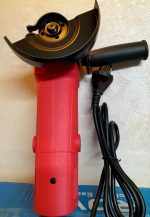 مینی فرز کلید پشت کینگ استار1100وات مدل PA6-GF30 - Image 3