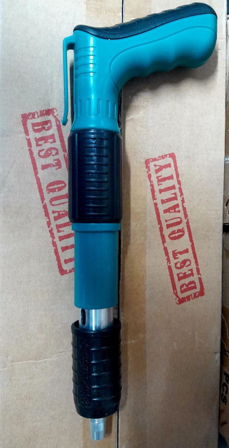 میخکوب چاشنی عصایی مدل فوتیکا32(حراج) - Image 7