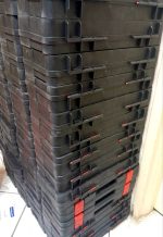 میخکوب چاشنی عصایی مدل فوتیکا32(حراج) - Image 3