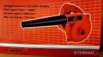 بلور گریتک مدل GTEB9002