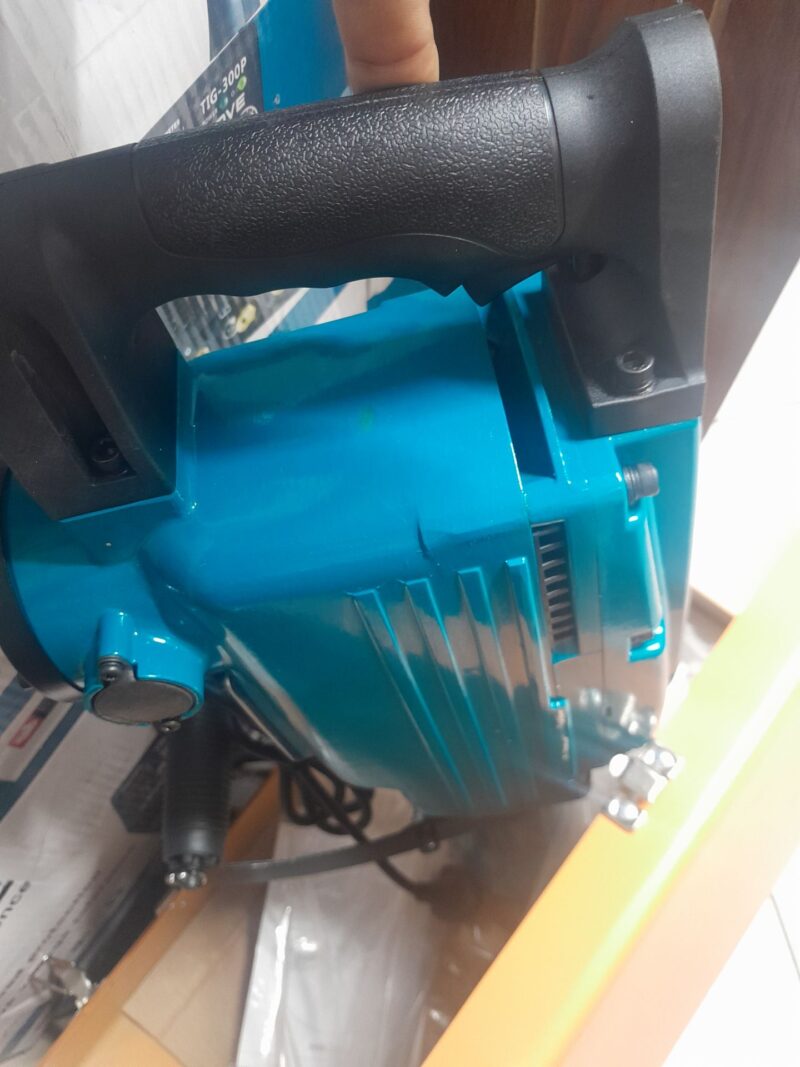 چکش 17کیلویی داورتمام مس مدل 24-17رنگ زرد وابی - Image 6