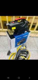 کارواش دینامی تمام مس هاینینگ مدلQ2محصول شرکت میتسوبیشی