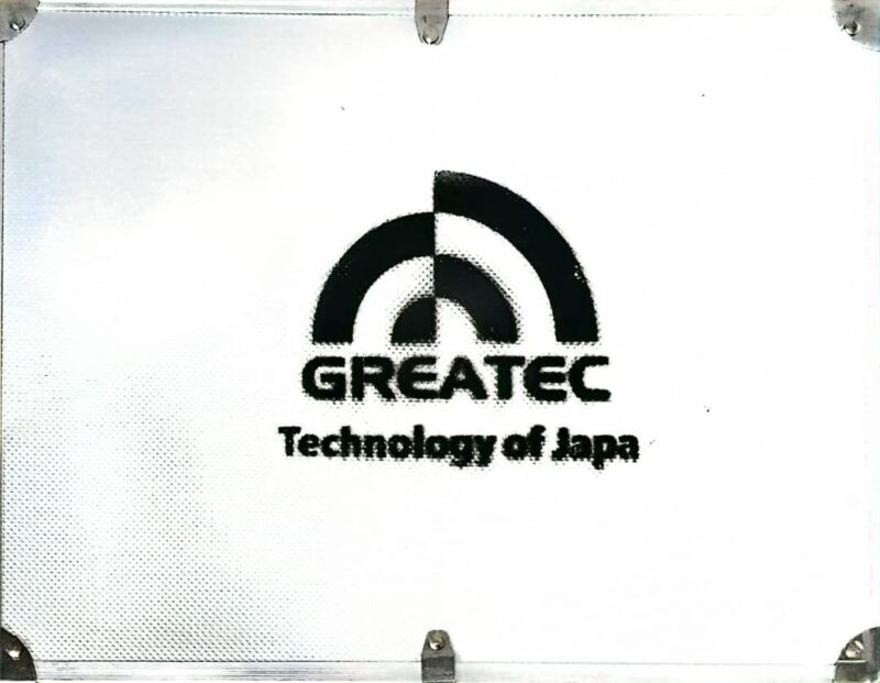 دریل شارژی 24ولت براشلس  گریتک مدل کد24 لیتیوم - Image 3