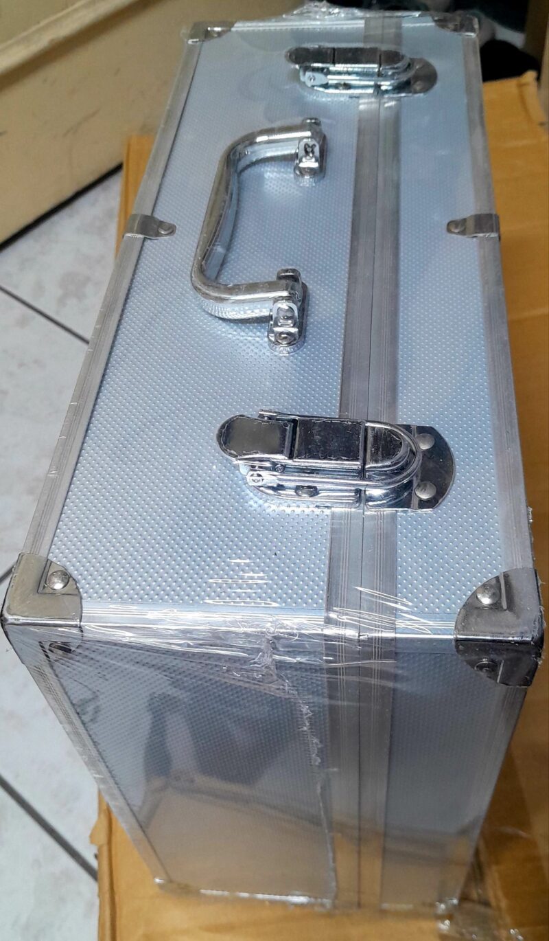 دریل شارژی 24ولت براشلس  گریتک مدل کد24 لیتیوم - Image 2