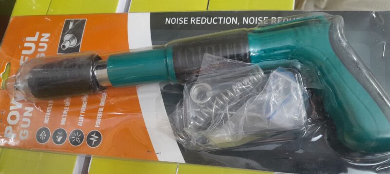 میخکوب چاشنی عصایی مدل فوتیکا32وکیومی حراج - Image 2