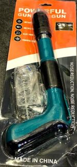 میخکوب چاشنی عصایی مدل فوتیکا32وکیومی حراج - Image 4