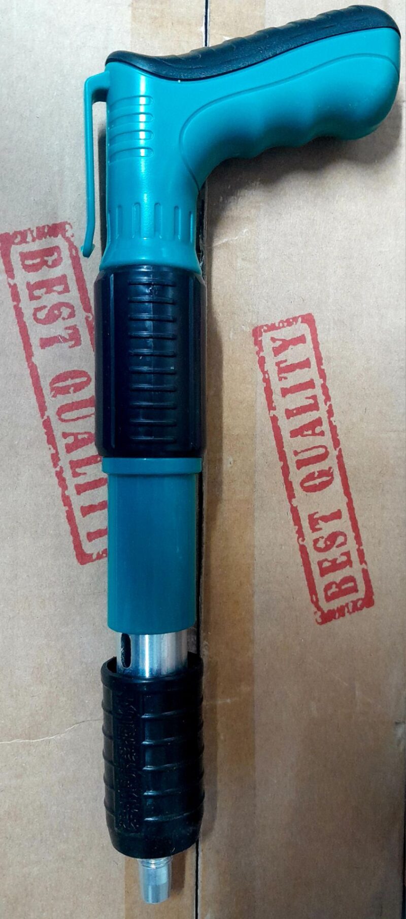 میخکوب چاشنی عصایی مدل فوتیکا32وکیومی حراج - Image 6