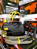 کارواش تمام مس میتسو بیشی مدلQ2هاینینگ محصول شرکت میتسوبیشی