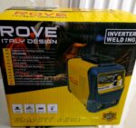 دستگاه جوش اینورتر 350 آمپر ROVE مدل SMART-350وعینک - Image 5