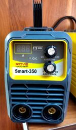 دستگاه جوش اینورتر 350 آمپر ROVE مدل SMART-350وعینک - Image 3