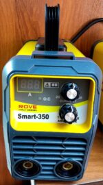 دستگاه جوش اینورتر 350 آمپر ROVE مدل SMART-350وعینک - Image 8