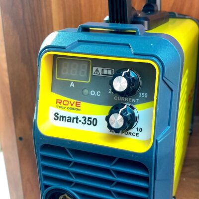 دستگاه جوش اینورترROVEمدل350-SMART جد