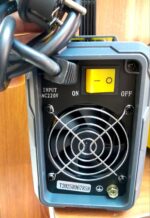 دستگاه جوش اینورتر 350 آمپر ROVE مدل SMART-350وعینک - Image 6